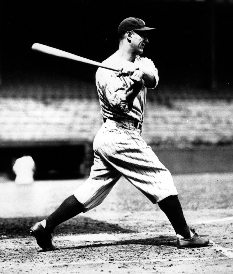 Lou Gehrig played in 2,130 consecutive games between June 1925 and May 1939, a record that stood until it was broken by Cal Ripken Jr. in 1995. Last season, only three players played in all 162 games.