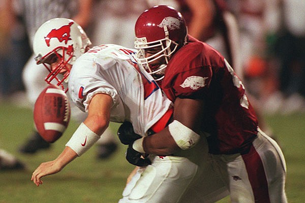 SEC teams matched with NFL teams - Football Insider Board - Whole Hog  Sports Message Boards