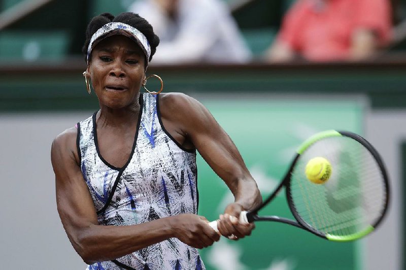 Venus Williams is 37, but the seven-time Grand Slam winner has shown that she’s is still capable of making a run at major titles after she advanced to the semifinals of Wimbledon last year.