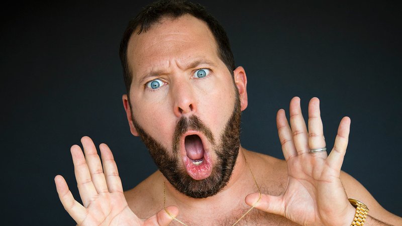 BERT KREISCHER — The true-life inspiration for the 2002 National Lampoon’s movie “Van Wilder,” Bert “The Machine” Kreischer is always the life of the party. At 9 p.m. Saturday, he visits Cherokee Casino in West Siloam Springs, Okla., for a wild night of comedy. Tickets can be purchased at WSSTickets.Showare.com. bertbertbert.com. $15.