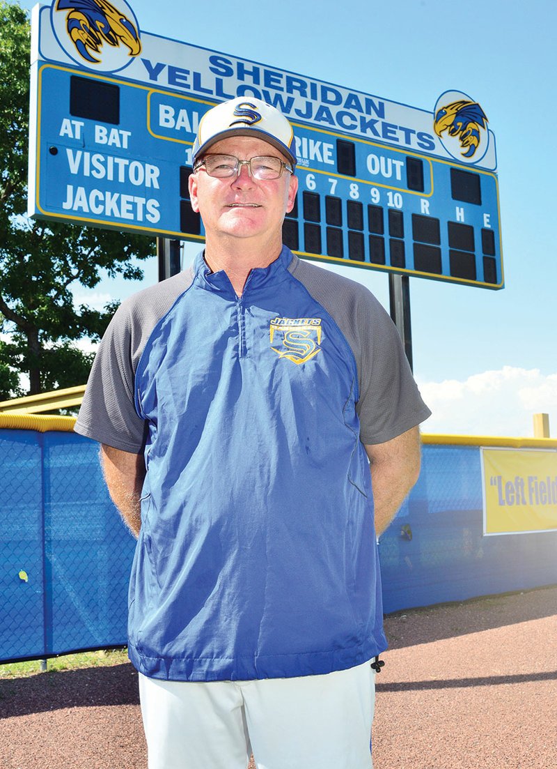 Coach's perseverance brings in 2 state titles