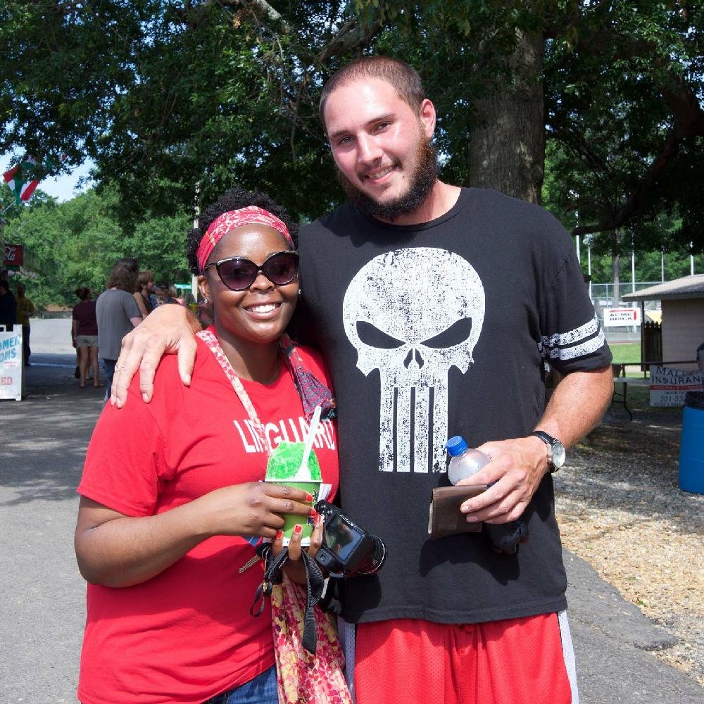 Malvern Brickfest 2017 The Arkansas DemocratGazette Arkansas' Best