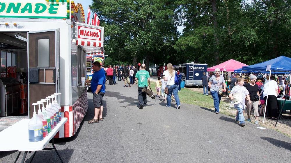 Malvern Brickfest 2017 The Arkansas DemocratGazette Arkansas' Best