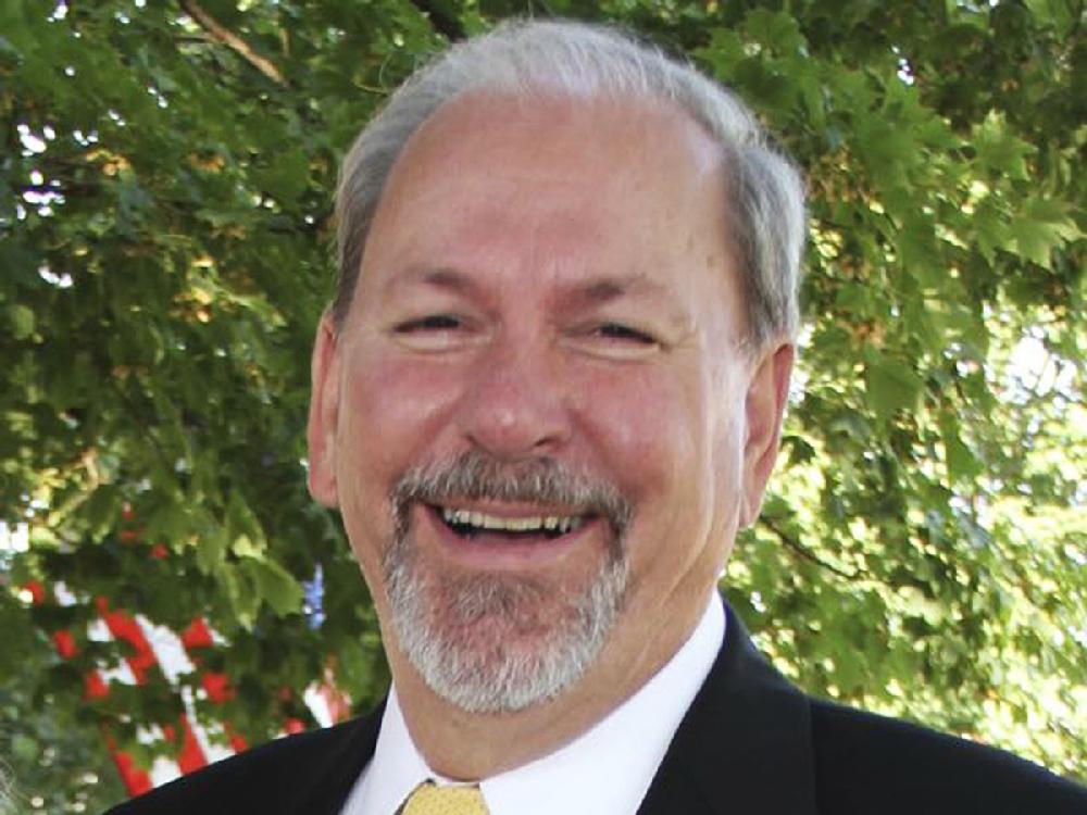 Former Benton County circuit judge seeks to appeal criminal contempt finding - Vimarsana News