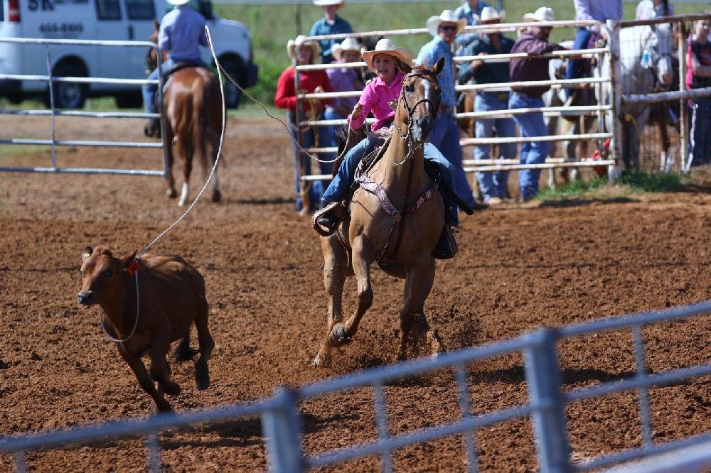 2017 Youth Rodeo The Arkansas DemocratGazette Arkansas' Best News