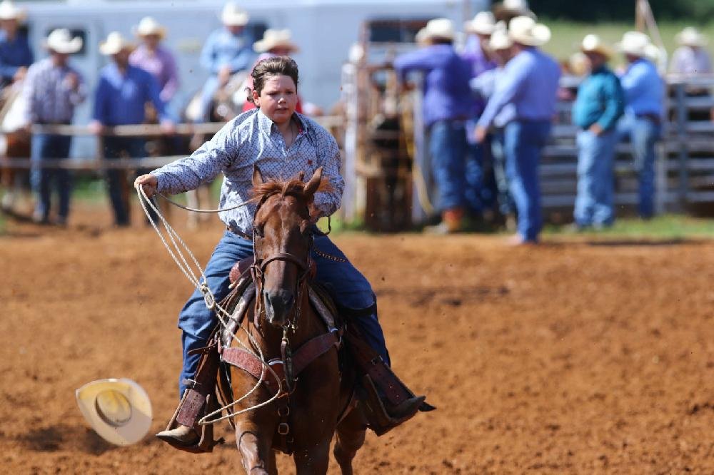 2017 Youth Rodeo The Arkansas DemocratGazette Arkansas' Best News
