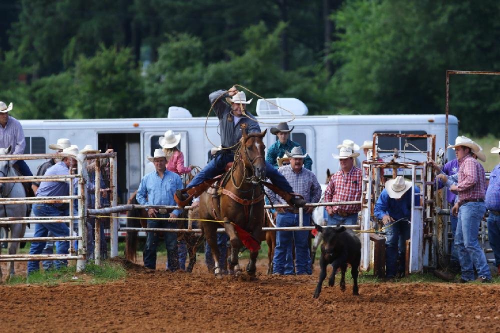 2017 Youth Rodeo The Arkansas DemocratGazette Arkansas' Best News