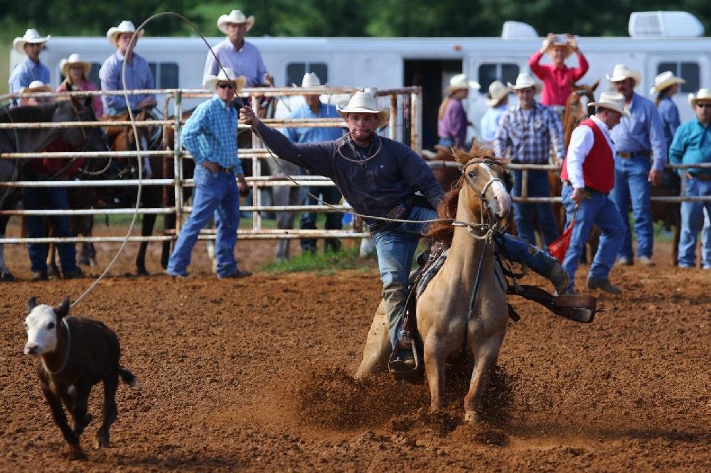 2017 Youth Rodeo The Arkansas DemocratGazette Arkansas' Best News