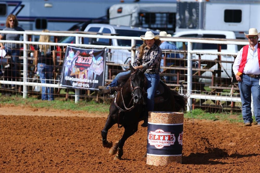 2017 Youth Rodeo The Arkansas DemocratGazette Arkansas' Best News