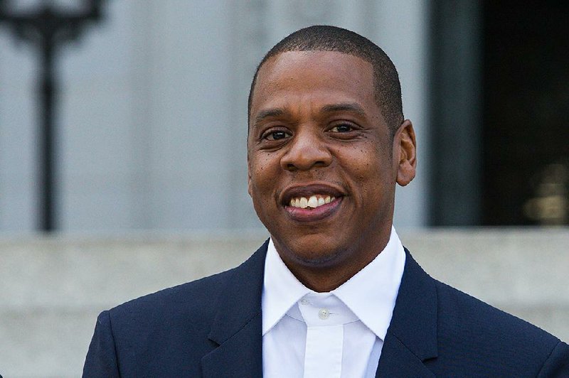 SEC subpoenas Jay-Z in apparel brand probe