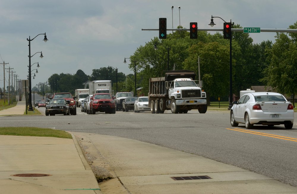 Northwest Arkansas cities approach transportation plans in their own way