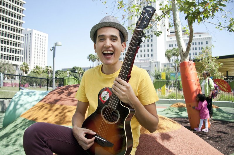123 Andrés Concert — With the performer whose most recent album, titled “Arriba Abajo,” won the Latin Grammy for best children’s album in 2016 as well as the Parent’s Choice Gold Award, 7 p.m. July 13, Crystal Bridges Museum of American Art in Bentonville. Free. 657-2335.