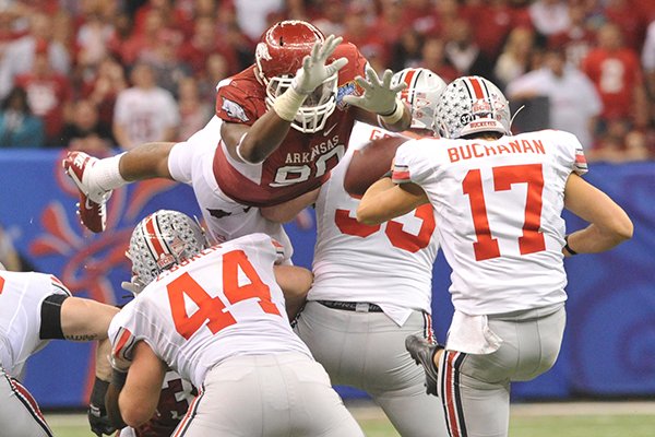 Wholehogsports Missing Ingredient Hogs Came Up Short Of Sweet