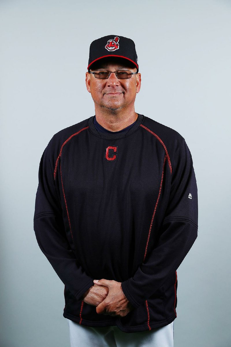 Terry Francona 