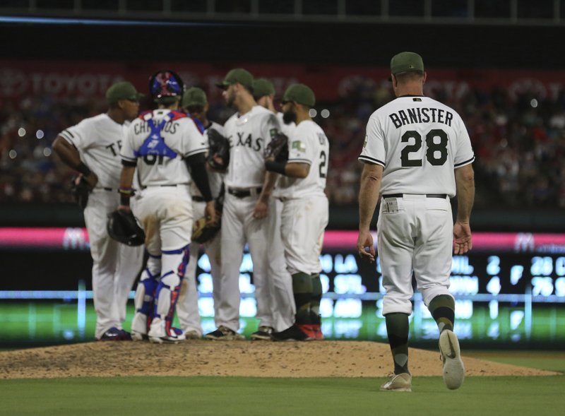 Pitch clock, limits on mound visits looming for MLB in 2018