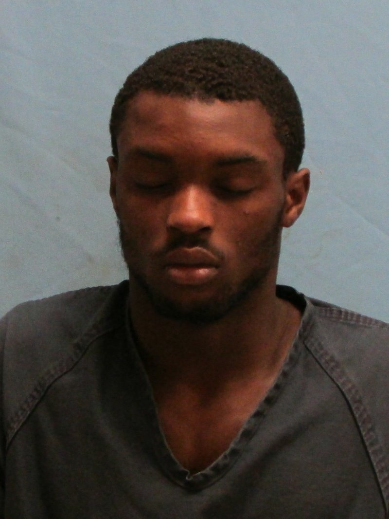 North Little Rock teen accused of pushing girlfriend off porch ...