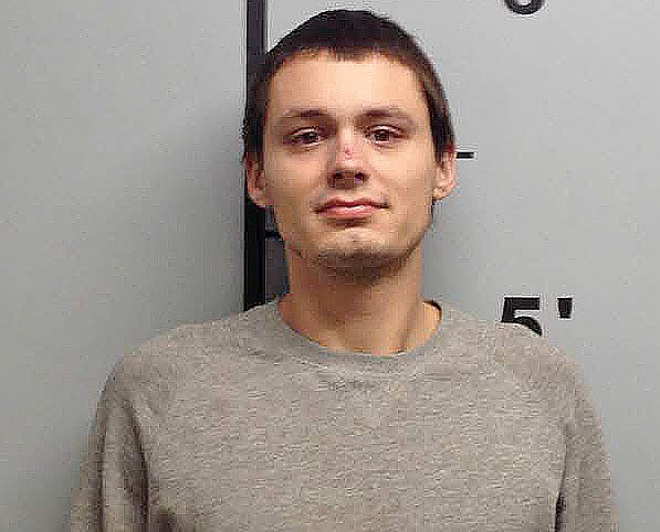 Man admits stealing from retirement center | The Arkansas Democrat ...