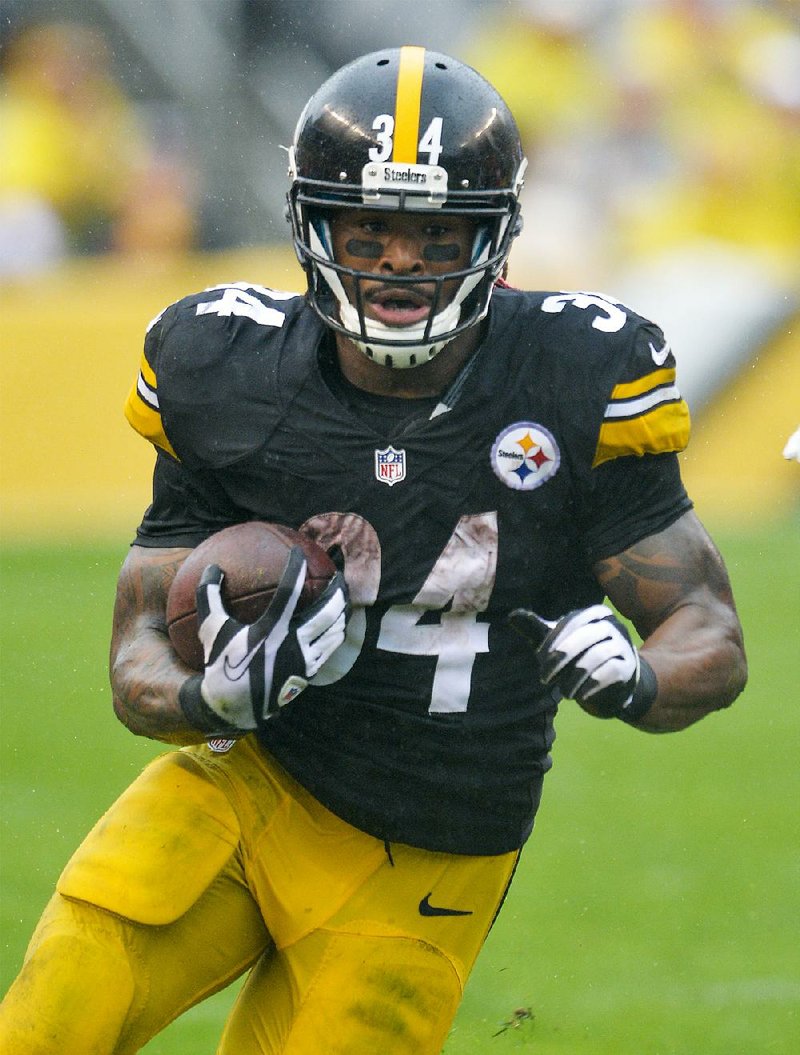 DeAngelo Williams (Wynne) is looking for work in the NFL, but he said he has no desire to play for the Dallas Cowboys.
