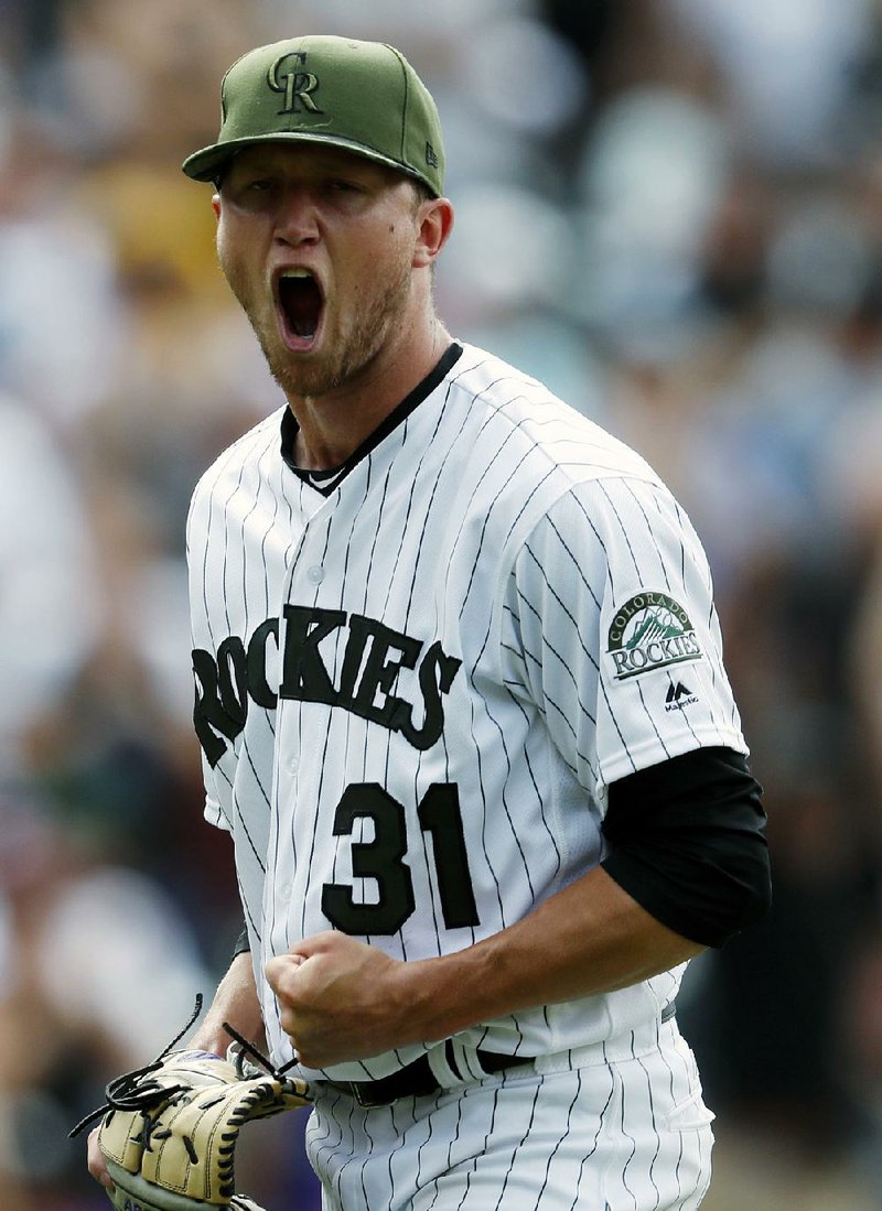 Kyle Freeland’s near no-hitter Sunday against the Chicago White Sox is one of several first-half highlights for the Colorado Rockies, who are in prime position to make the playoffs with their best-ever record (52-39) at this point in the season.