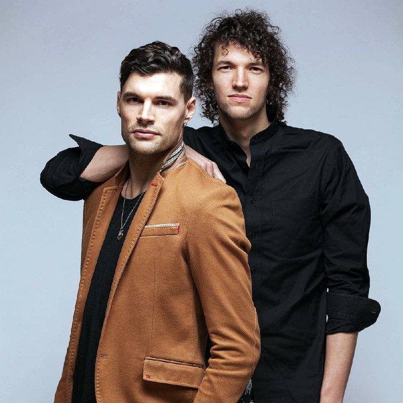 For King & Country