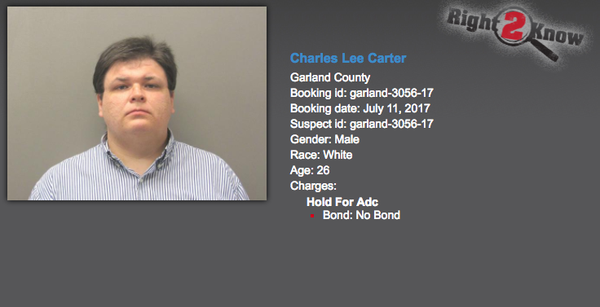 Arkansas Man Gets 20 Years For Sexual Assault Of Girl 7 The Arkansas Democrat Gazette 1810