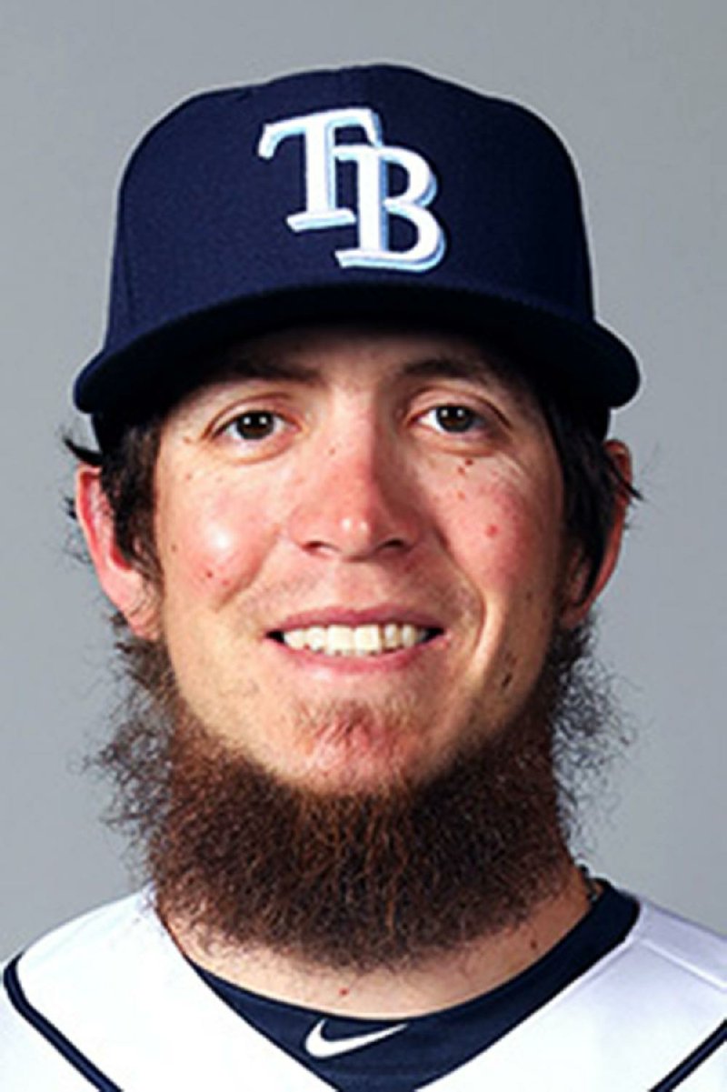 Colby Rasmus