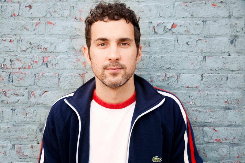 MARK NORMAND — International comedian Mark Normand, known for his “relentlessly punchy writing and expert delivery” as described by “The Laugh Button,” brings a night of comedy to the Qualla Ballroom at Cherokee Casino in West Siloam Springs, Okla., at 9 p.m. Saturday. 800-754-4111 or marknormandcomedy.com. $15.