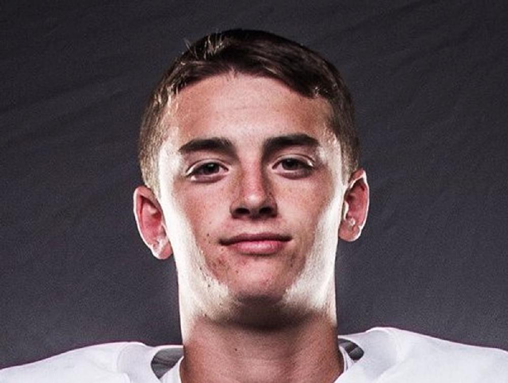 WholeHogSports Hogs lose Ty Evans' commitment