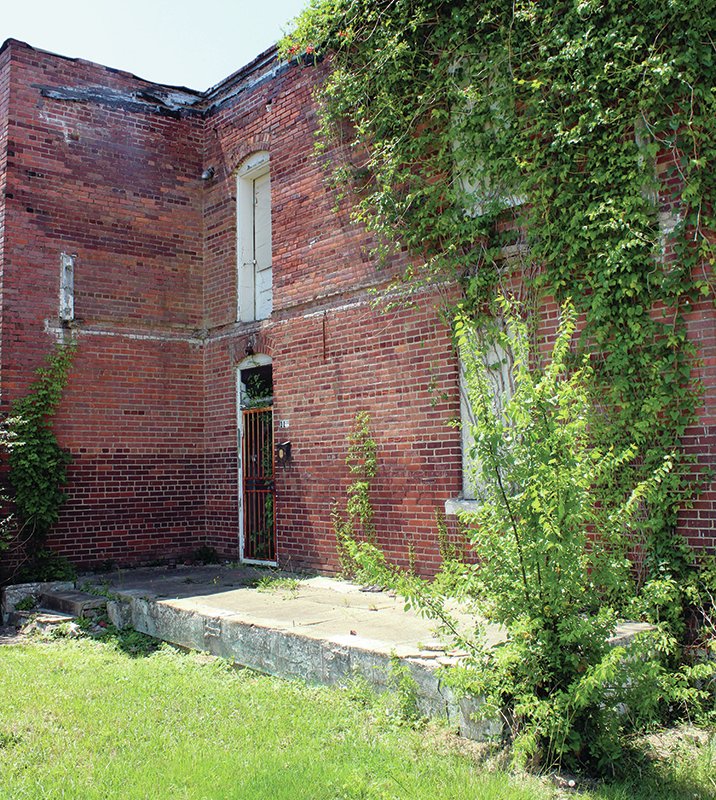 District, future discussed at meeting