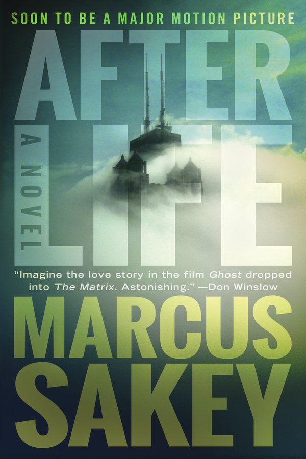 Only You Novel Scarlet And Marcus By Mona Marcus Sakey's new novel is a dream come true