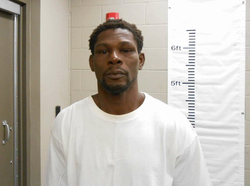 Jermain Taylor, 38