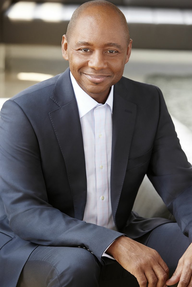 Considered "the most respected living U.S. jazz instrumentalist" by the Las Vegas Sun, Branford Marsalis will treat Fort Smith to a jazz concert showcasing his premier talent on Sept. 7.