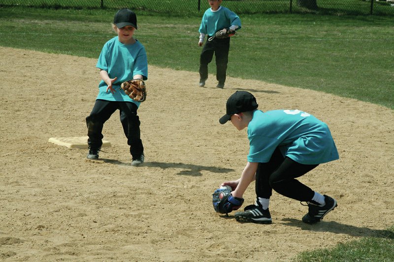 Northwest Arkansas helping youth stay active Northwest Arkansas