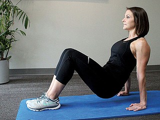 Flexibility training often omitted but shouldn't be | Northwest ...