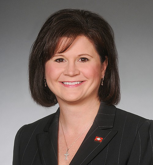 State Rep. Rushing honored for protecting FOI Act | Hot Springs ...
