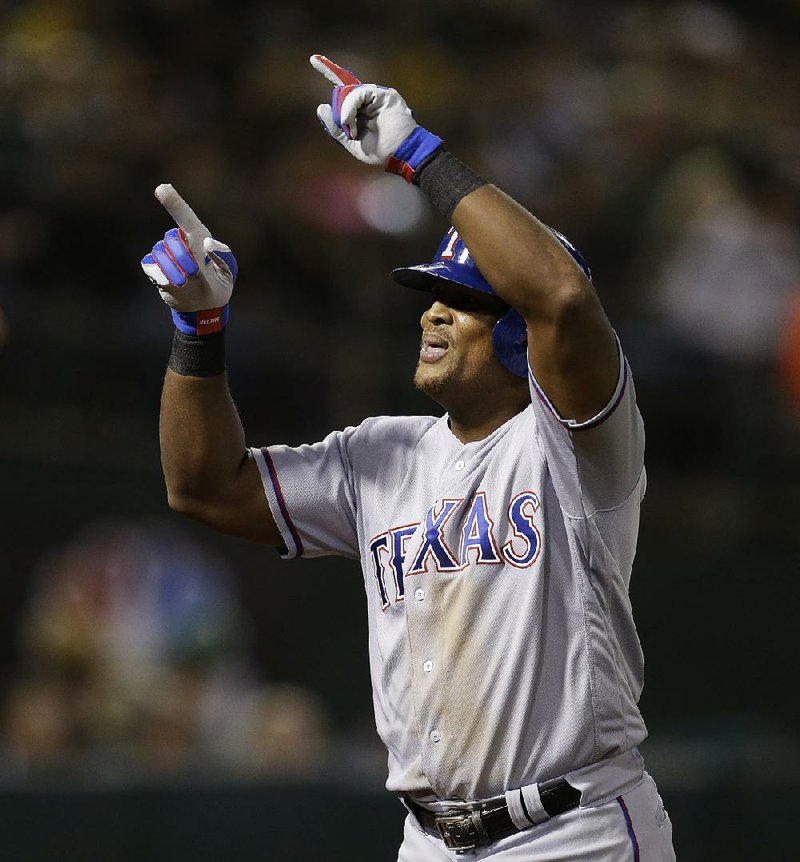 Texas Rangers third baseman Adrian Beltre, 38, is four hits shy of 3,000. His quest continues today in Arlington, Texas.