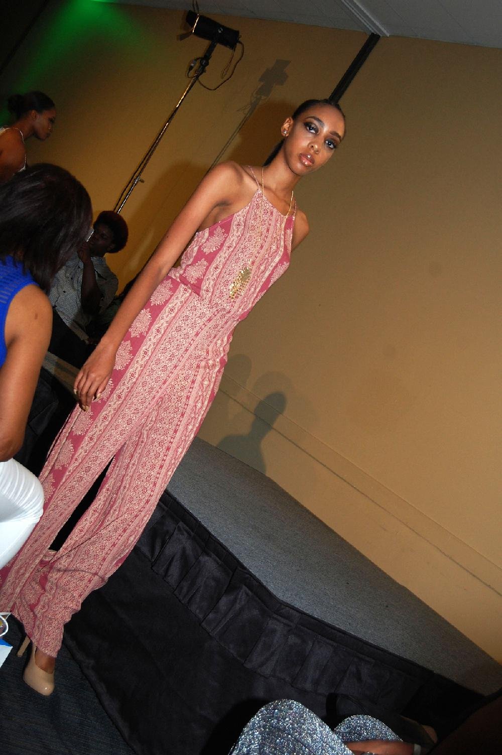 Little Rock Fashion Week The Arkansas DemocratGazette Arkansas' Best News Source