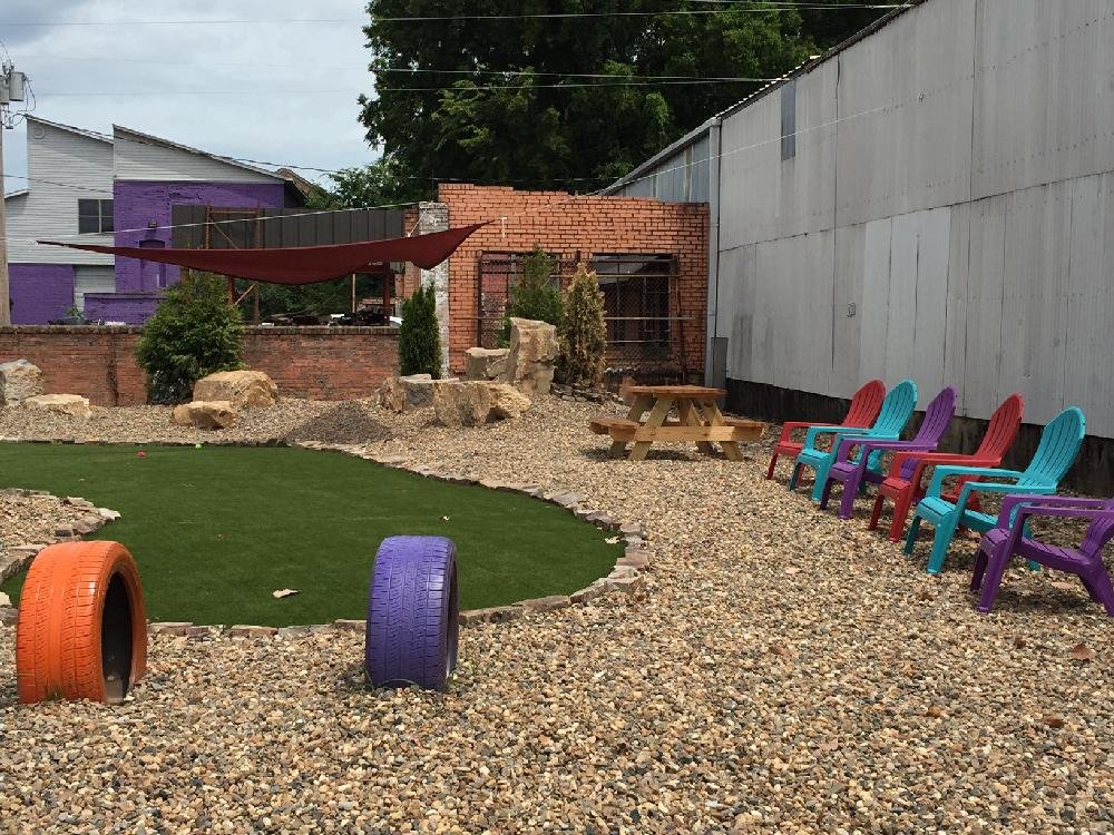 Little Rock's Bark Bar The Arkansas DemocratGazette Arkansas' Best