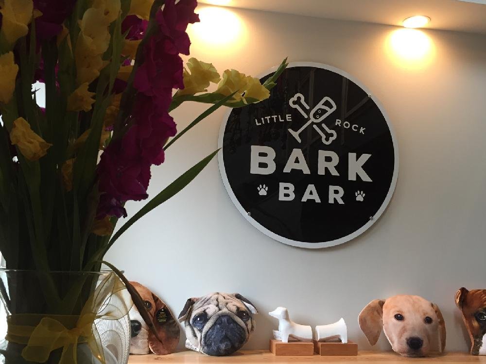 Little Rock's Bark Bar The Arkansas DemocratGazette Arkansas' Best