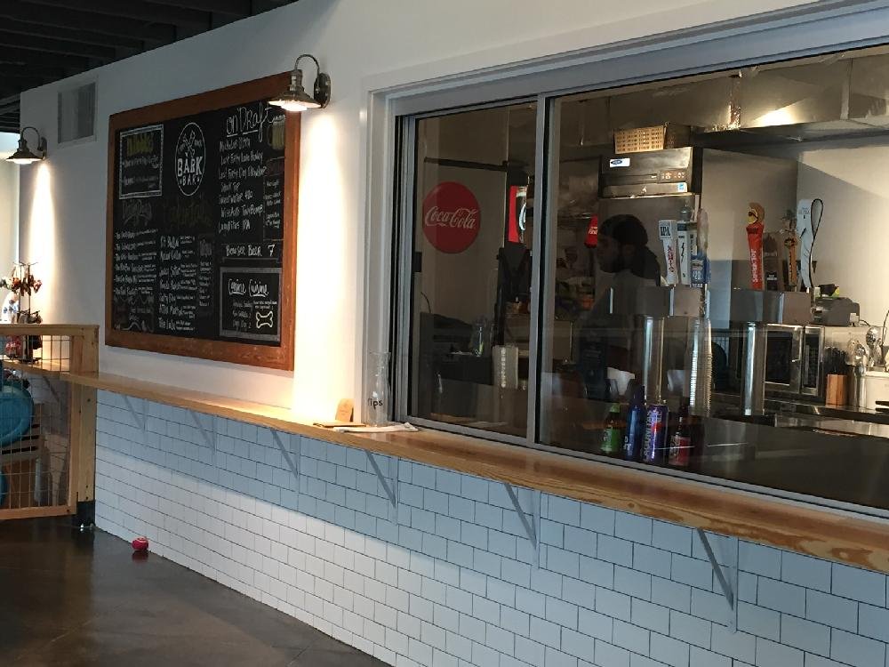 Little Rock's Bark Bar The Arkansas DemocratGazette Arkansas' Best News Source