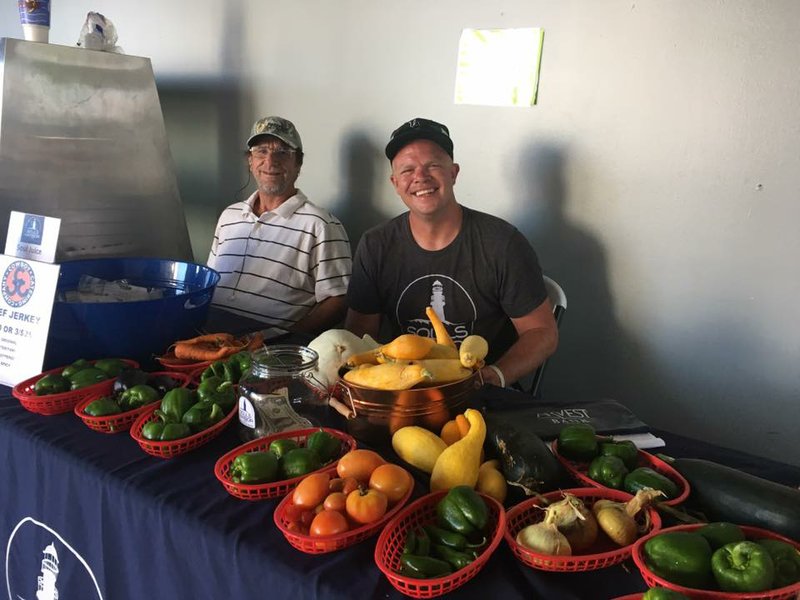 Downtown Rogers market to open Saturday Northwest Arkansas DemocratGazette