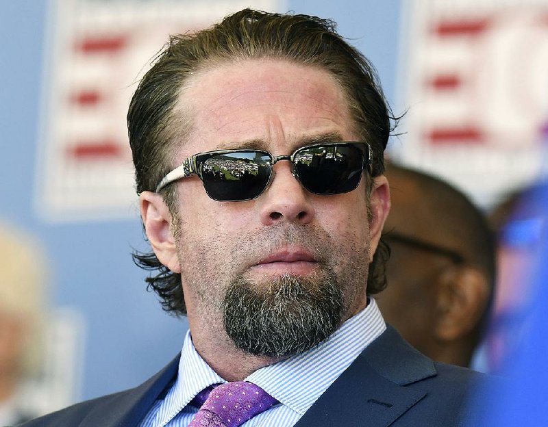 In his own words: Jeff Bagwell's Hall of Fame speech