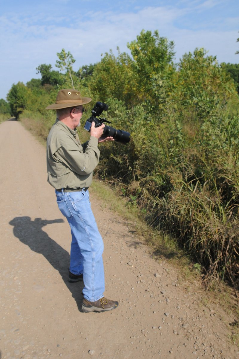 Land added to Frog Bayou area