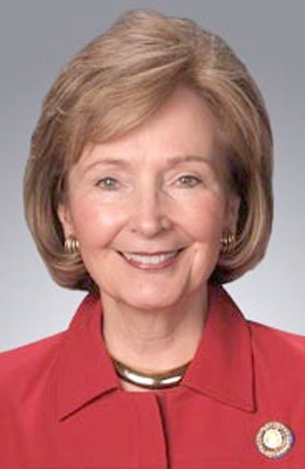 Sen. Cecile Bledsoe