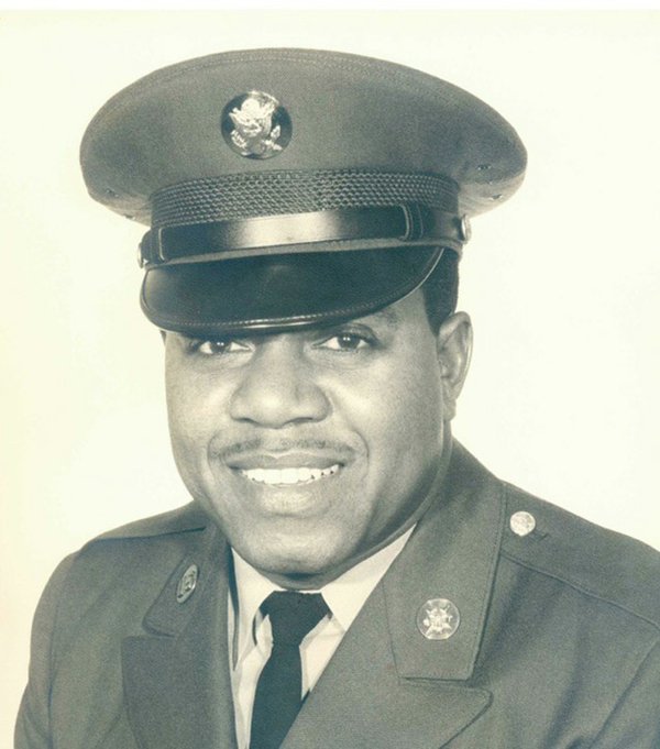 LEO JONES Magnolia Banner News