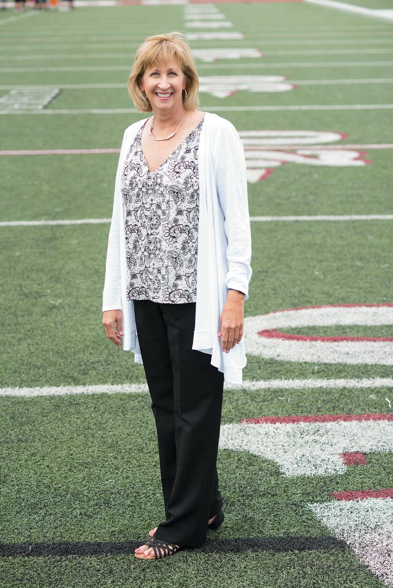 Beebe School Board member to leave after 22 years The Arkansas