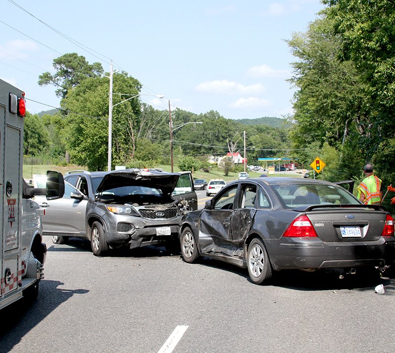 Malvern blocked Hot Springs Sentinel Record
