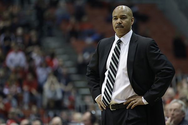 WholeHogSports - Stan Heath hired to lead NBA G League team