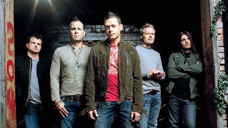 3 Doors Down