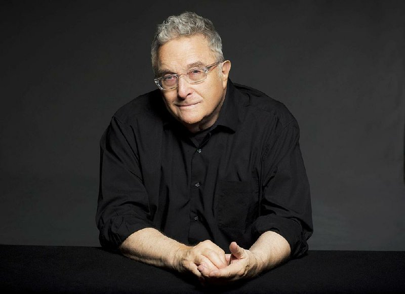 Randy Newman has released his first album of new songs in nine years.